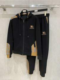 Picture of Burberry Sweater Suits _SKUBurberryM-3XLxetr8037403